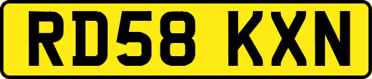 RD58KXN