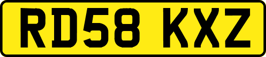 RD58KXZ