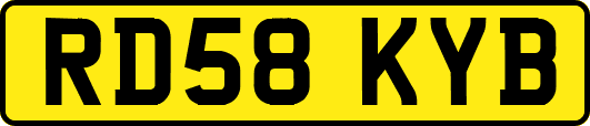 RD58KYB