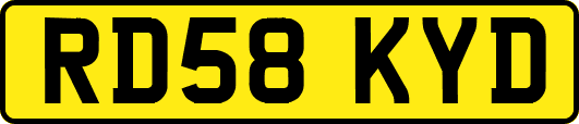 RD58KYD