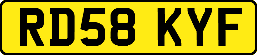 RD58KYF