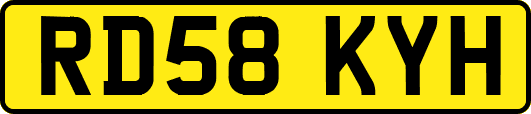 RD58KYH