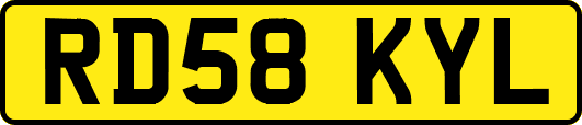 RD58KYL