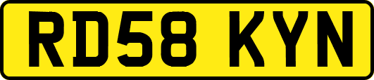 RD58KYN