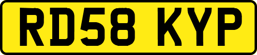 RD58KYP