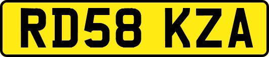 RD58KZA