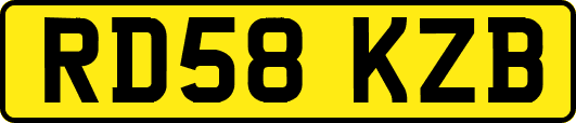 RD58KZB