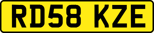 RD58KZE