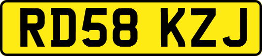 RD58KZJ
