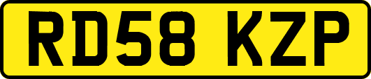 RD58KZP