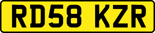 RD58KZR