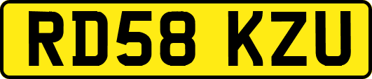 RD58KZU