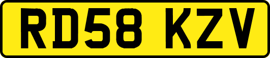 RD58KZV