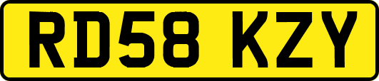 RD58KZY