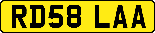 RD58LAA