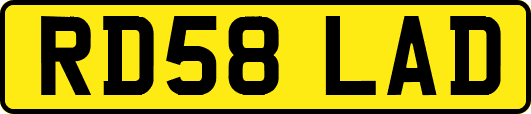 RD58LAD