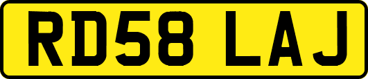 RD58LAJ
