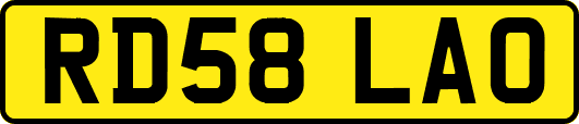 RD58LAO
