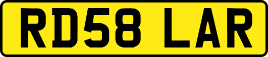 RD58LAR