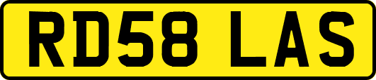 RD58LAS