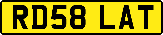 RD58LAT