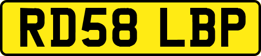 RD58LBP