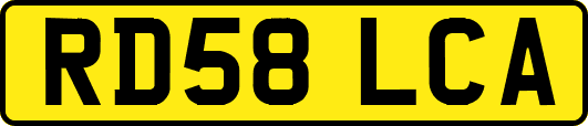 RD58LCA