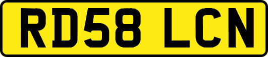 RD58LCN