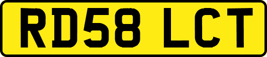 RD58LCT