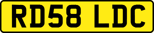 RD58LDC
