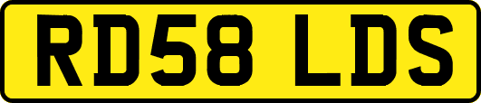 RD58LDS