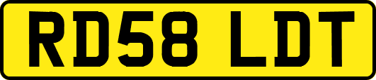 RD58LDT