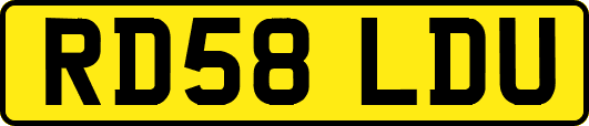 RD58LDU
