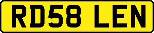 RD58LEN
