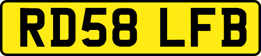 RD58LFB