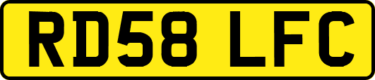 RD58LFC