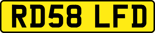 RD58LFD