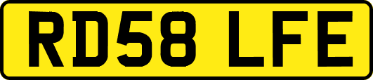RD58LFE