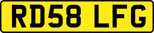 RD58LFG