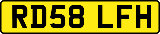 RD58LFH