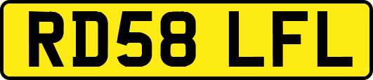 RD58LFL