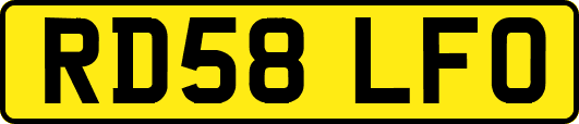 RD58LFO