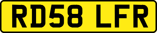 RD58LFR