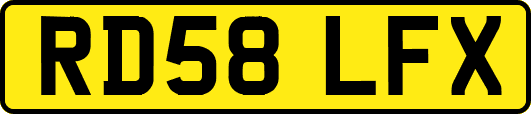 RD58LFX