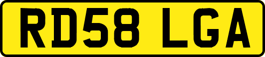 RD58LGA