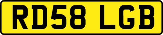 RD58LGB