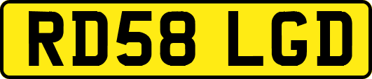 RD58LGD
