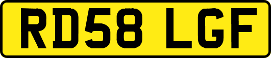 RD58LGF