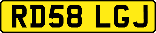 RD58LGJ