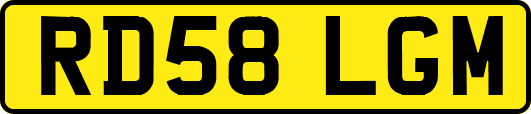 RD58LGM